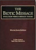 THE BIOTIC MESSAGE